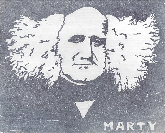 Martin Van Buren