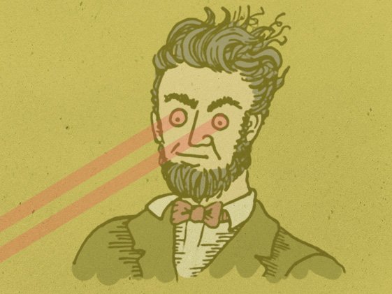 Laser Lincoln